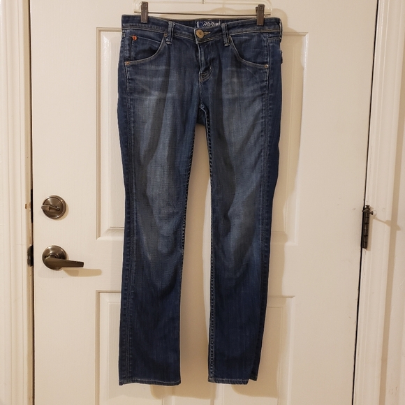 Hudson Jeans size 29 - Picture 1 of 13